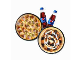 Pizza Plus Pakistan SC Deal 2 For Rs.800/-image-1165